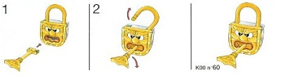 cadenas