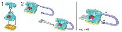 telephone