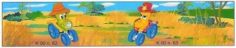 tracteur