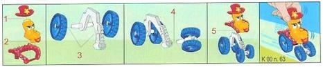 tracteur