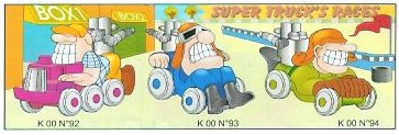 dragsters