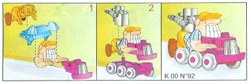 dragster