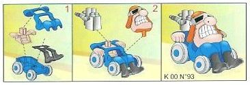 dragster