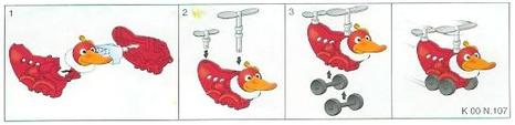 helicoptere