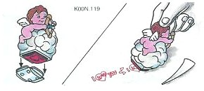 cupidon