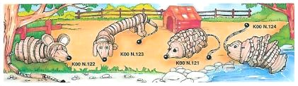 animaux