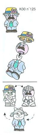 personnage