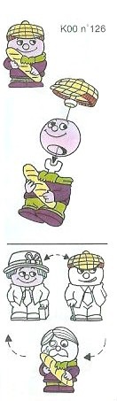 personnage