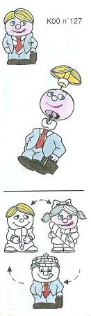 personnage