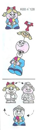 personnage