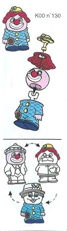 personnage