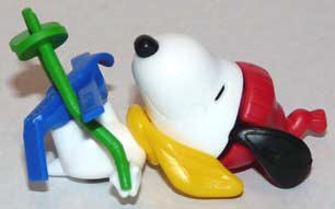 snoopy