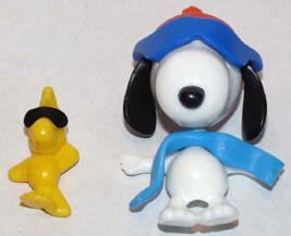 snoopy