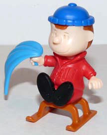 snoopy