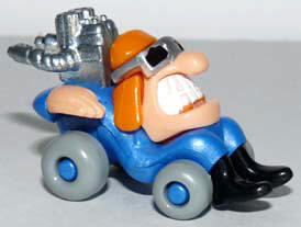 dragster