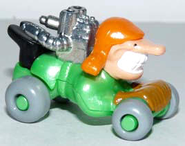 dragster