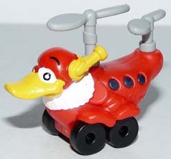 helicoptere