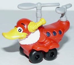 helicoptere