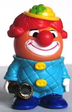 personnage