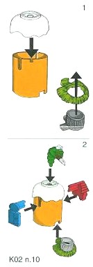 chenille