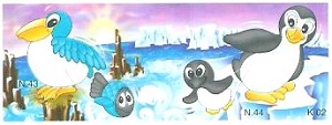 oiseau