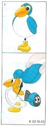 pelican