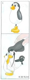 pingouin