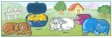animaux