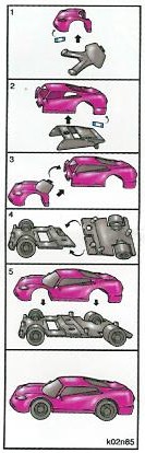 voiture