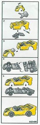 voiture