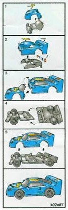 voiture