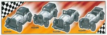 voiture
