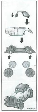 voiture