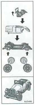 voiture
