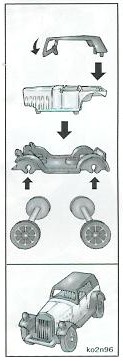 voiture