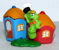 chenille