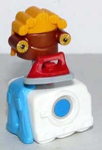 robot