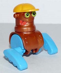 robot