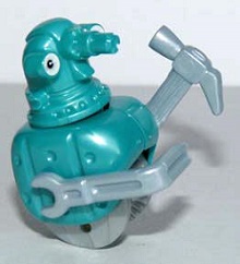 robot