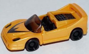 voiture