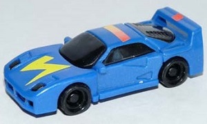 voiture