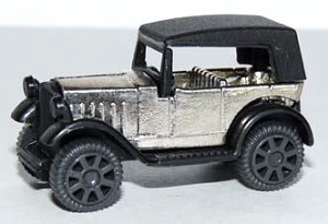 voiture