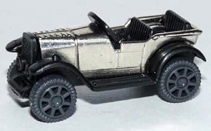 voiture