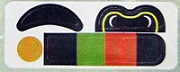 feu tricolore