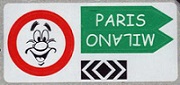 panneau