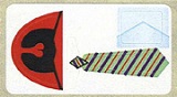 boite aux lettres