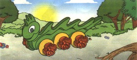 chenille