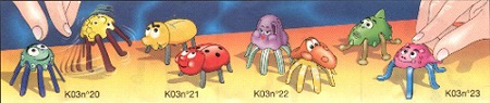 insecte
