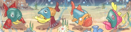 poissons