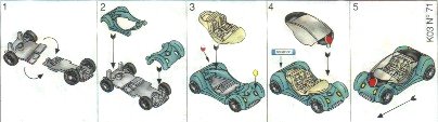 voiture